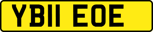 YB11EOE