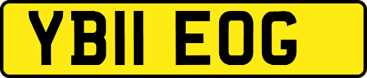 YB11EOG
