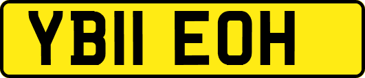 YB11EOH