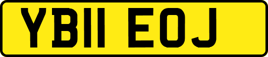 YB11EOJ