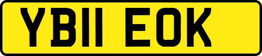 YB11EOK