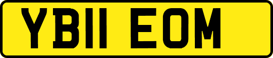 YB11EOM