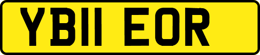 YB11EOR