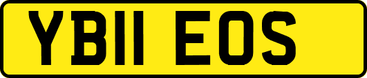 YB11EOS