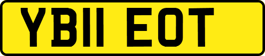 YB11EOT