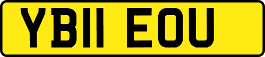 YB11EOU