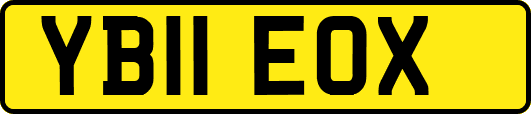 YB11EOX
