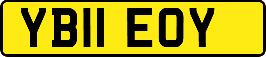 YB11EOY