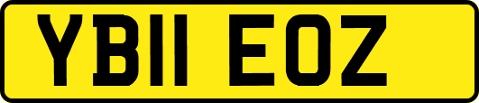 YB11EOZ