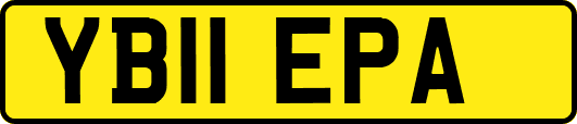 YB11EPA