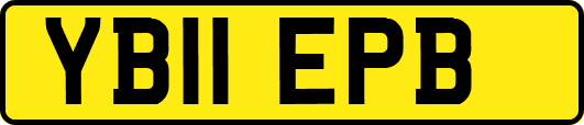 YB11EPB