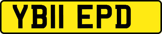 YB11EPD