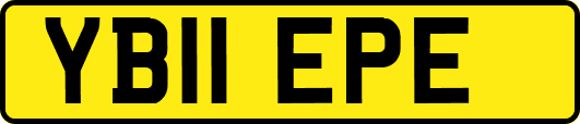 YB11EPE