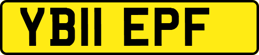 YB11EPF
