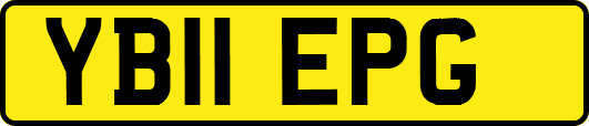 YB11EPG