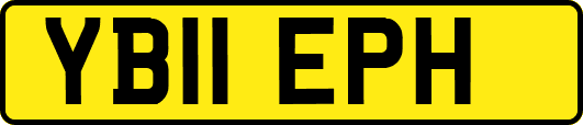 YB11EPH