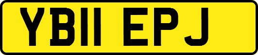 YB11EPJ