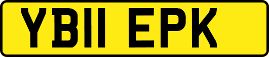 YB11EPK