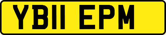 YB11EPM