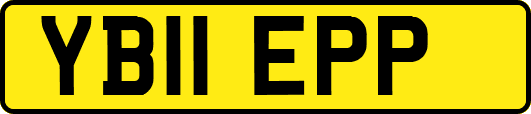 YB11EPP