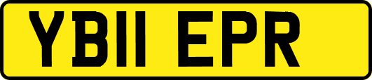 YB11EPR