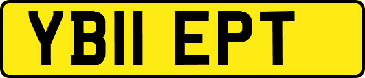 YB11EPT