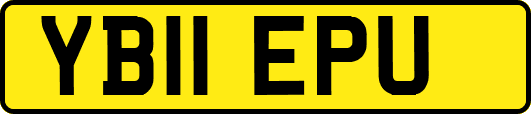 YB11EPU