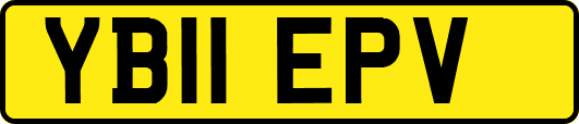 YB11EPV