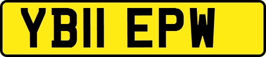 YB11EPW