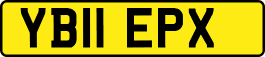 YB11EPX