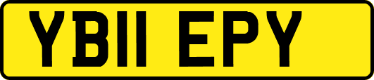 YB11EPY