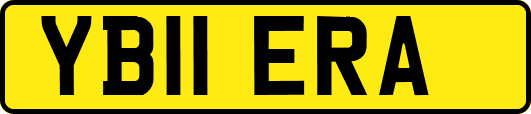 YB11ERA