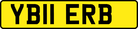 YB11ERB