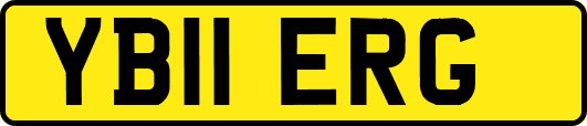 YB11ERG