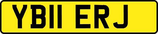 YB11ERJ