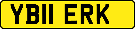 YB11ERK