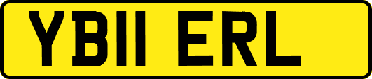 YB11ERL