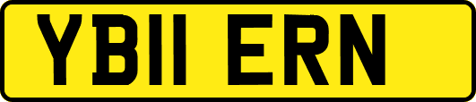 YB11ERN