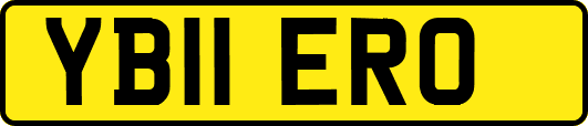 YB11ERO