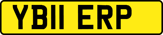 YB11ERP