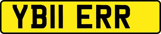YB11ERR