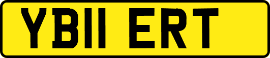 YB11ERT