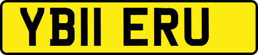 YB11ERU