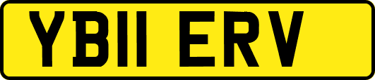 YB11ERV