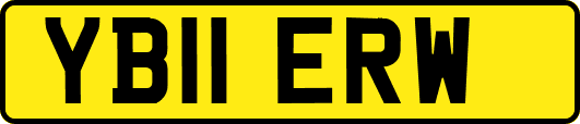 YB11ERW
