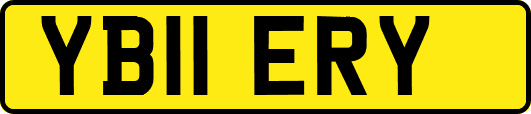 YB11ERY