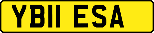 YB11ESA