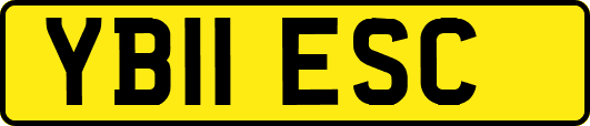YB11ESC