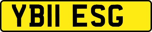 YB11ESG