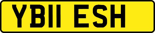 YB11ESH